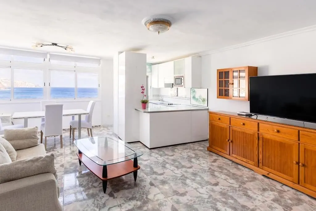 Atlantic Pearl Apartment Candelaria