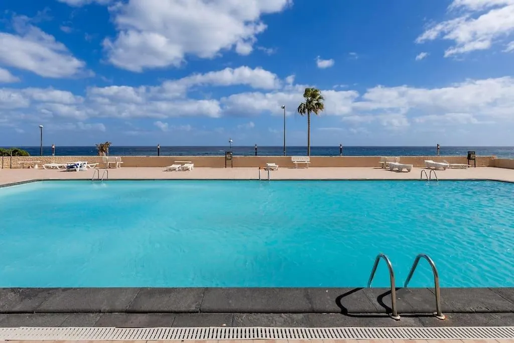 Atlantic Pearl Apartment Candelaria