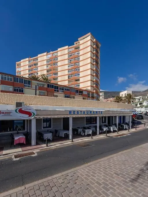 Atlantic Pearl Apartment Candelaria