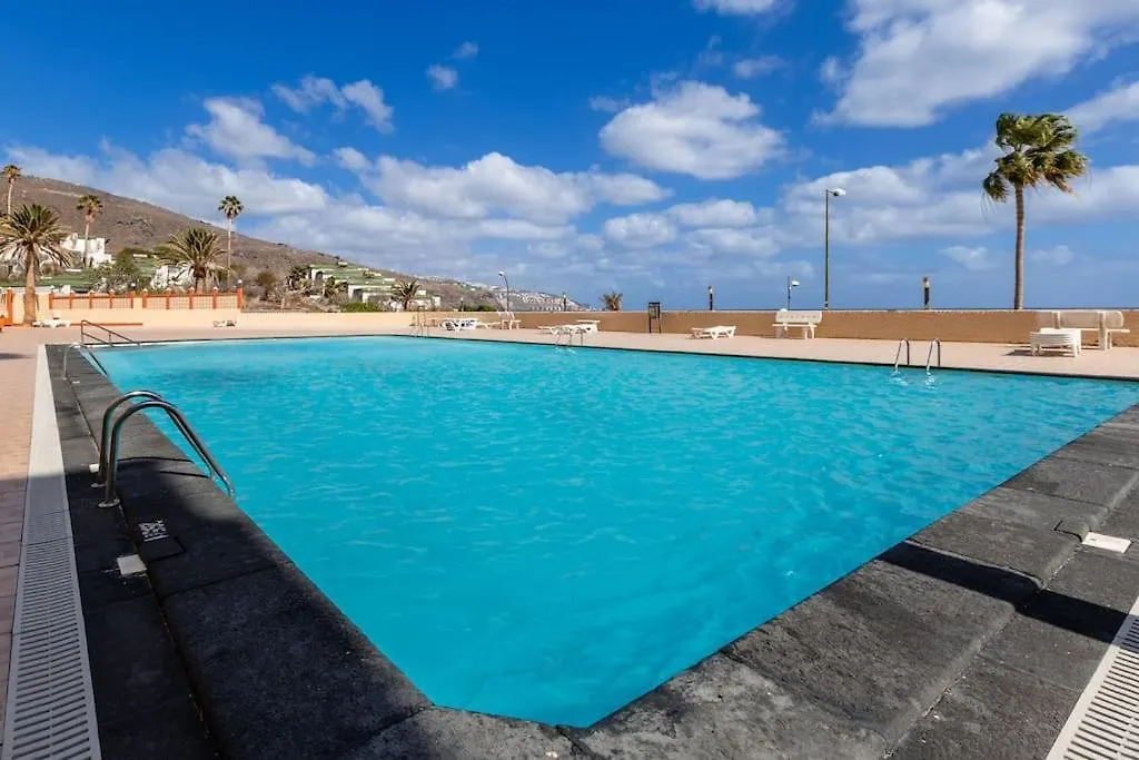 Atlantic Pearl Apartment Candelaria 0*,