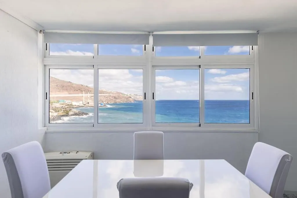 Atlantic Pearl Apartment Candelaria 0*,