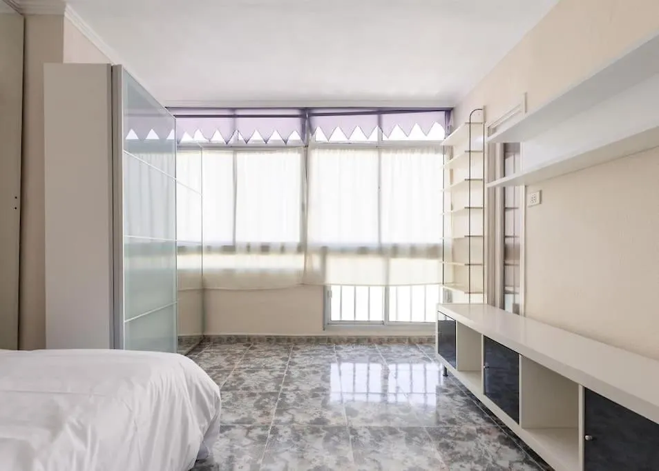 Atlantic Pearl Apartment Candelaria