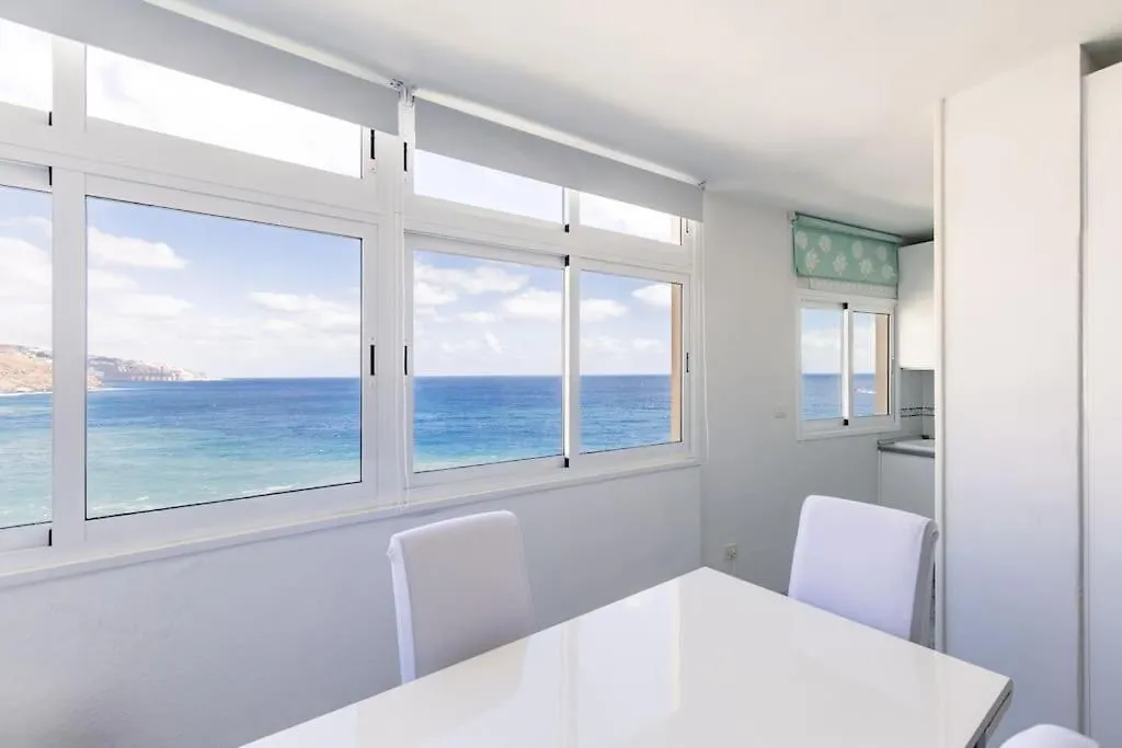 Atlantic Pearl Apartment Candelaria