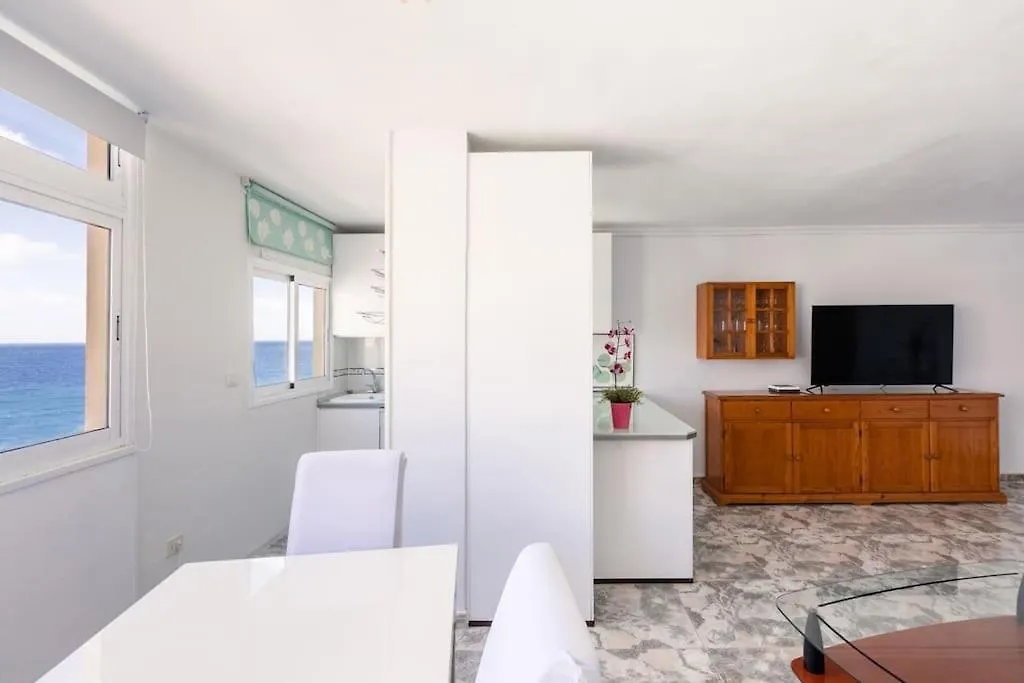 Atlantic Pearl Apartment Candelaria