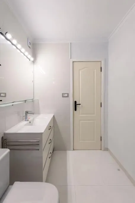 Atlantic Pearl Apartment Candelaria