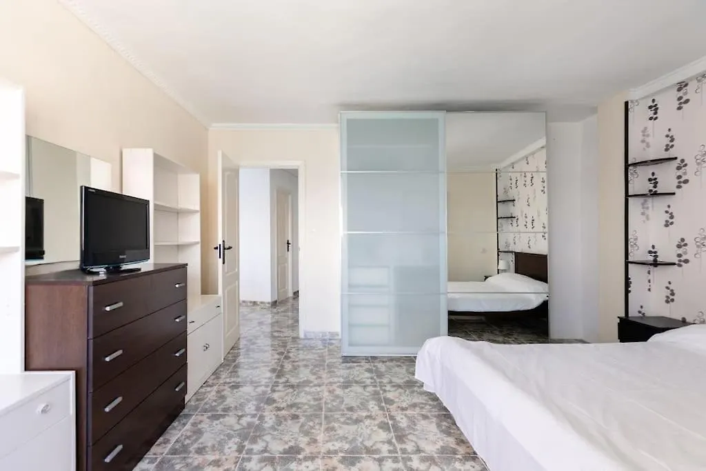 Atlantic Pearl Apartment Candelaria