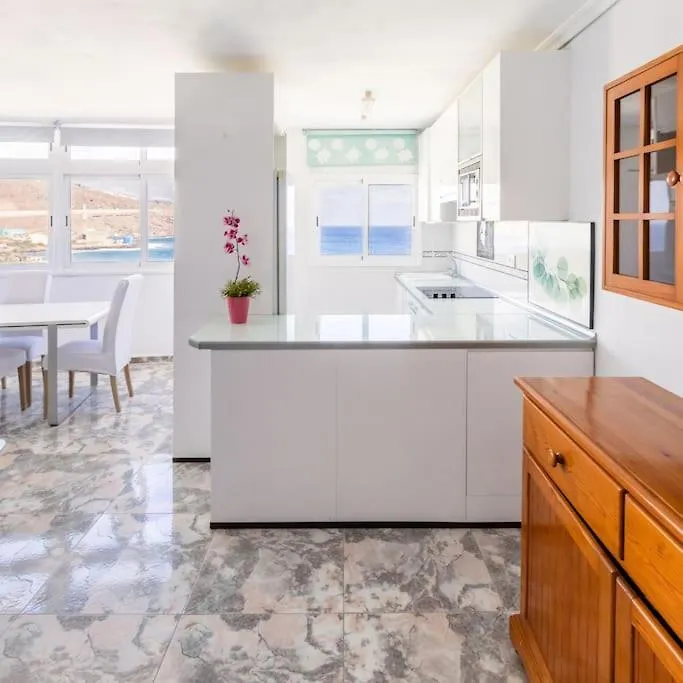 Atlantic Pearl Apartment Candelaria 0*,  Spain