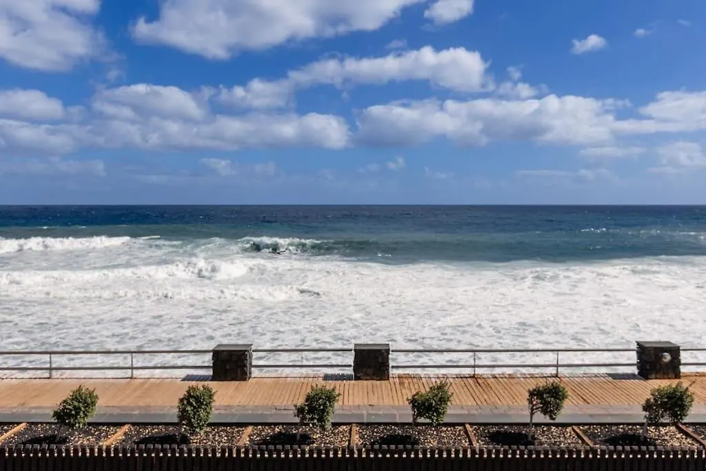 Atlantic Pearl Apartment Candelaria Spain