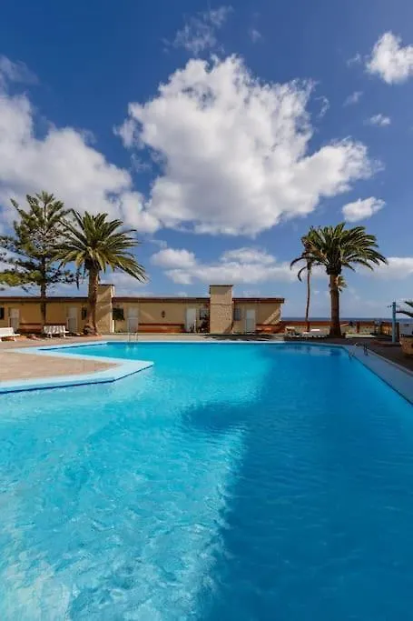 Atlantic Pearl Apartment Candelaria