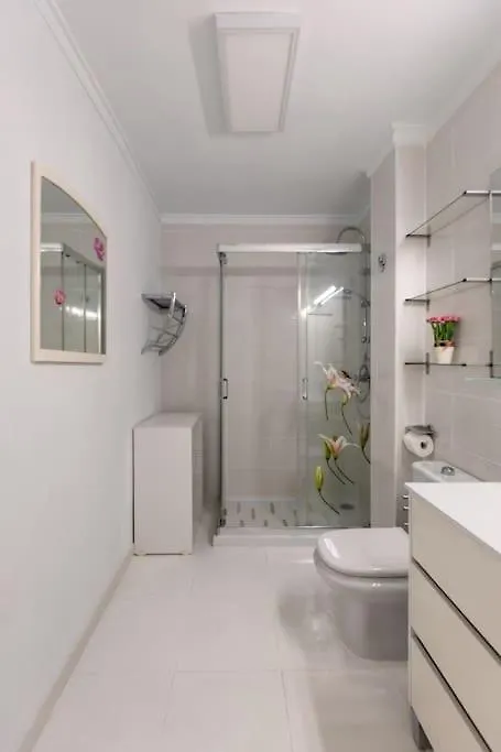 Atlantic Pearl Apartment Candelaria