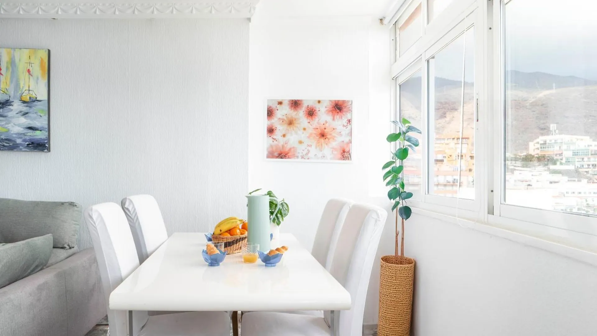 Atlantic Pearl Apartment Candelaria