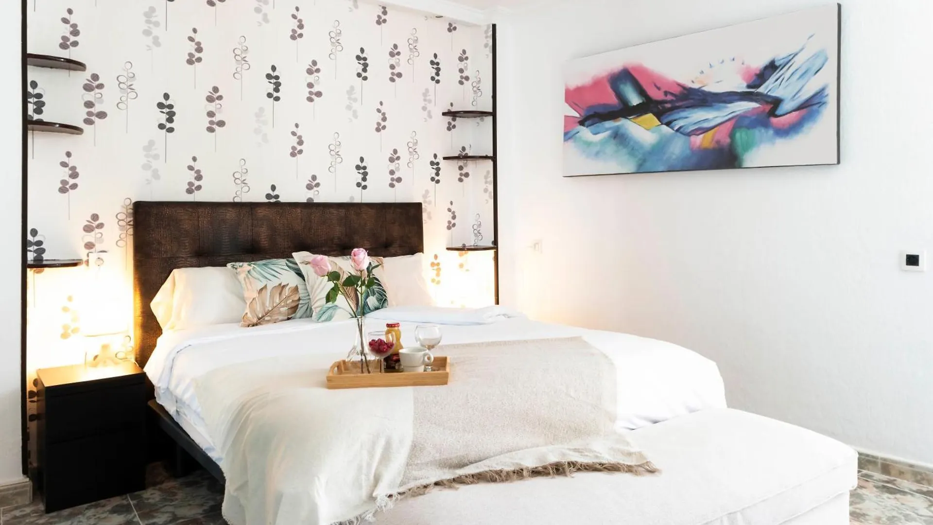 Atlantic Pearl Apartment Candelaria