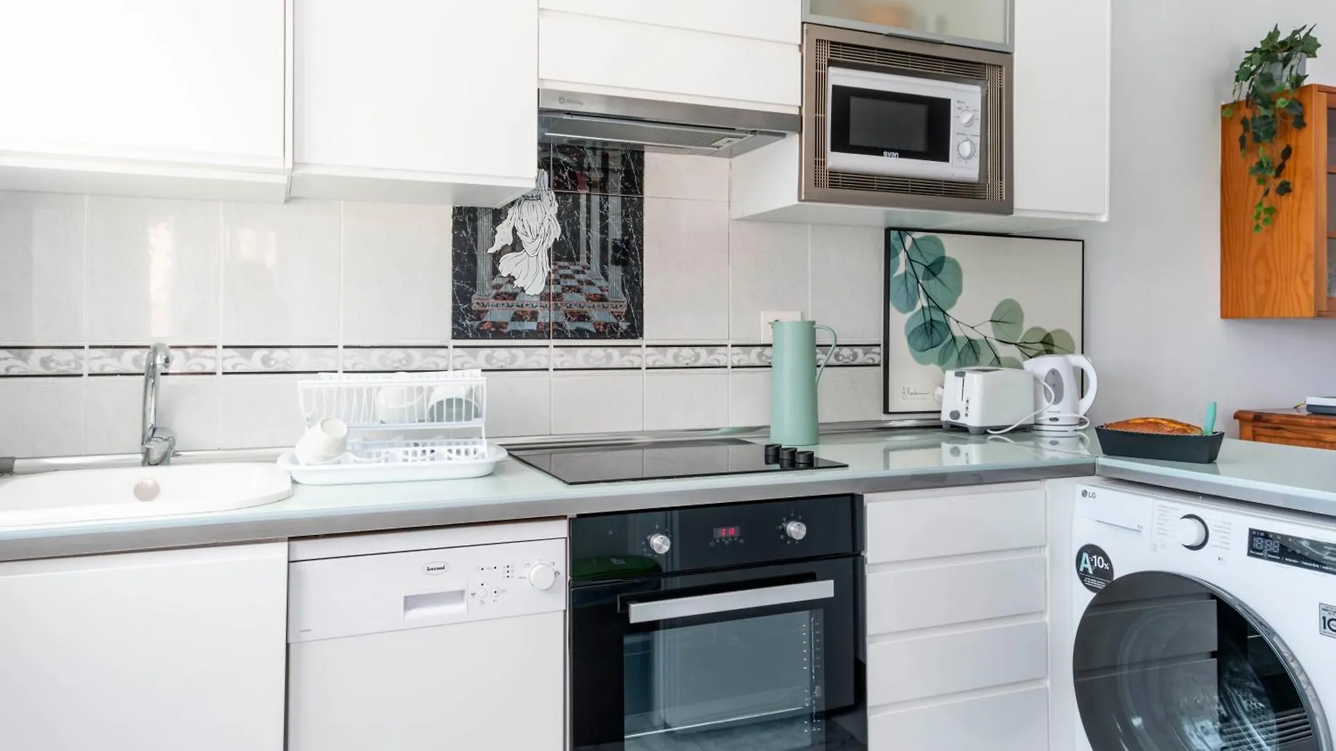 Atlantic Pearl Apartment Candelaria 0*,  Spain