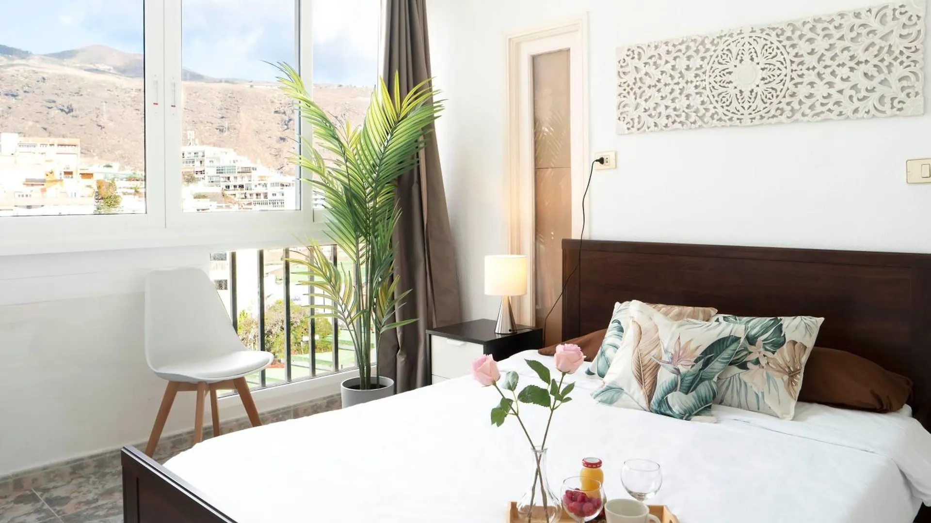 Atlantic Pearl Apartment Candelaria